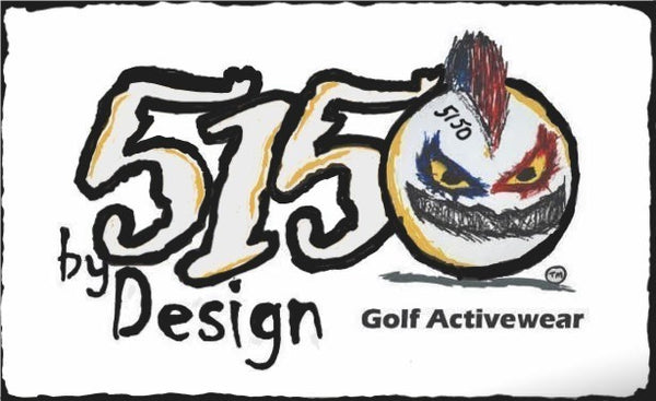 5150 By Design Golf Activewear